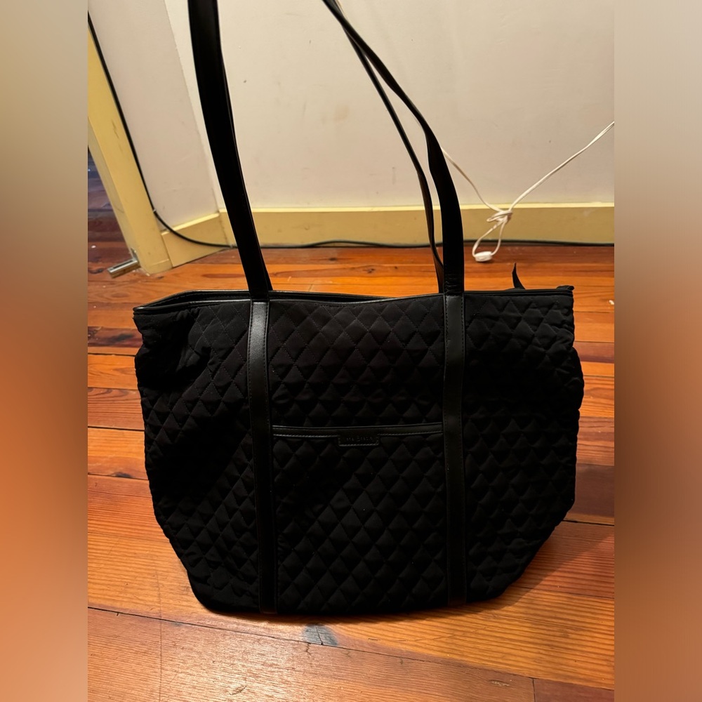 Vera Bradley Tote Bag